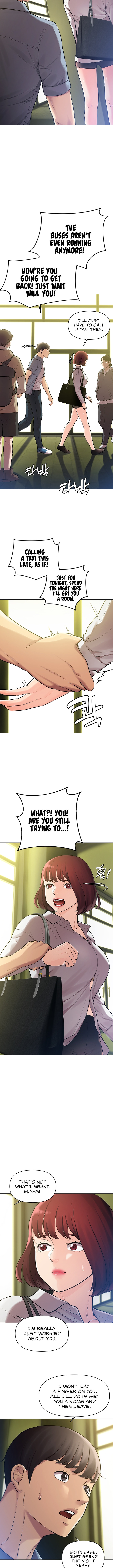 The Girls I couldn’t date before - Chapter 25 [photo 5] - MangaPorn