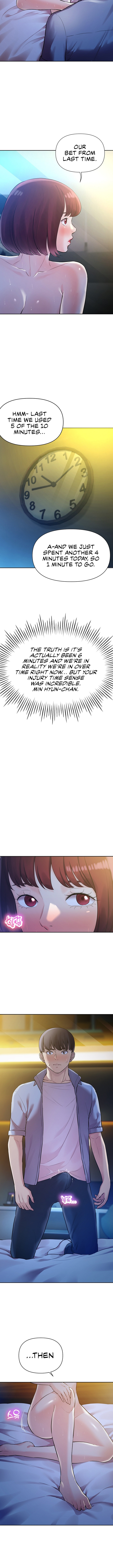 The Girls I couldn’t date before - Chapter 26 [photo 12] - MangaPorn