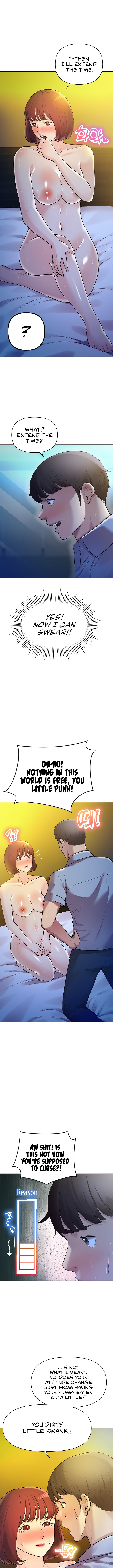 The Girls I couldn’t date before - Chapter 26 [photo 13] - MangaPorn