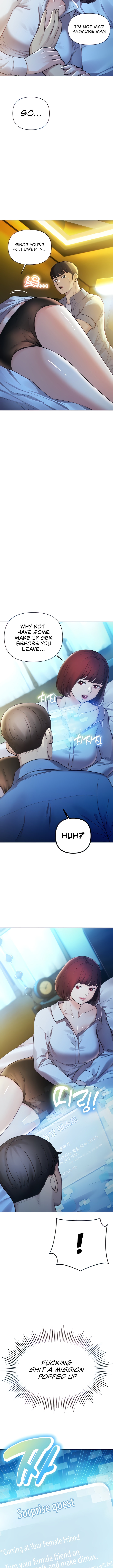 The Girls I couldn’t date before - Chapter 26 [photo 2] - MangaPorn