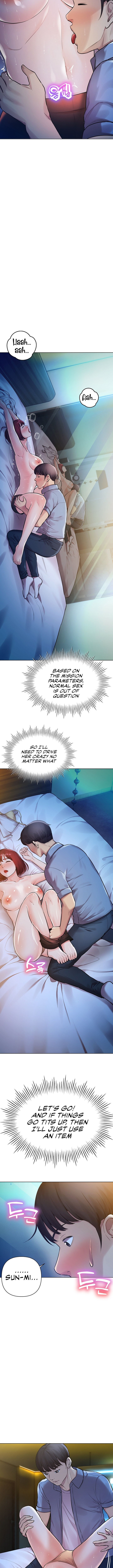 The Girls I couldn’t date before - Chapter 26 [photo 5] - MangaPorn