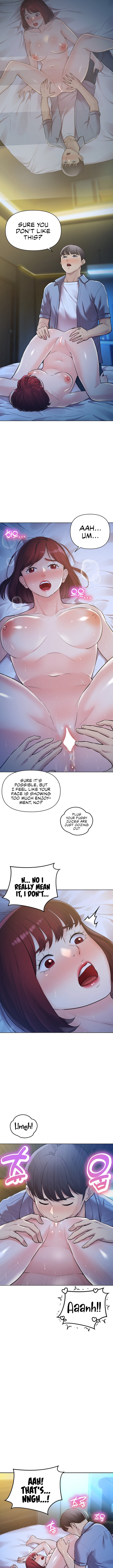 The Girls I couldn’t date before - Chapter 26 [photo 7] - MangaPorn