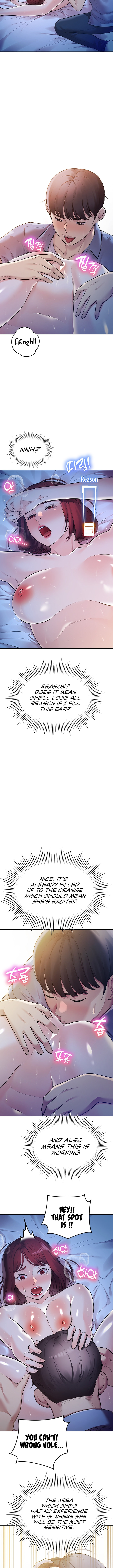 The Girls I couldn’t date before - Chapter 26 [photo 8] - MangaPorn