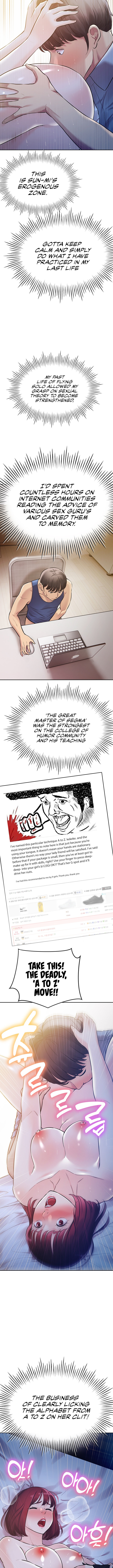 The Girls I couldn’t date before - Chapter 26 [photo 9] - MangaPorn