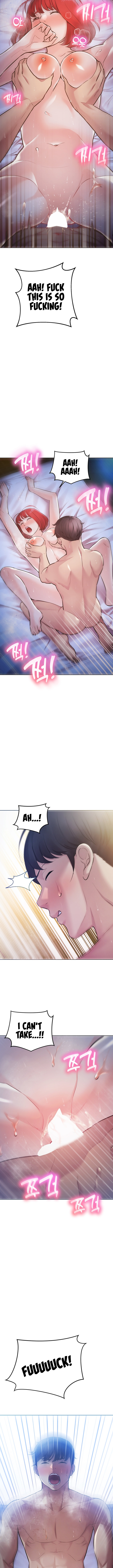 The Girls I couldn’t date before - Chapter 27 [photo 11] - MangaPorn