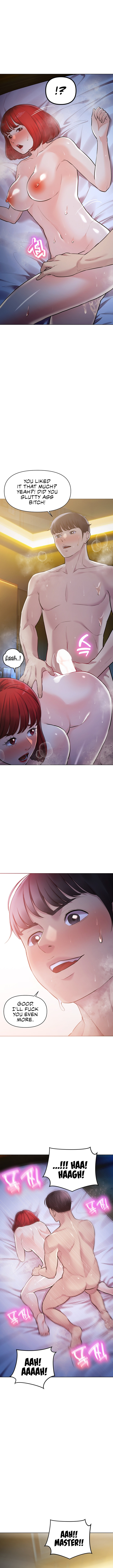 The Girls I couldn’t date before - Chapter 27 [photo 13] - MangaPorn