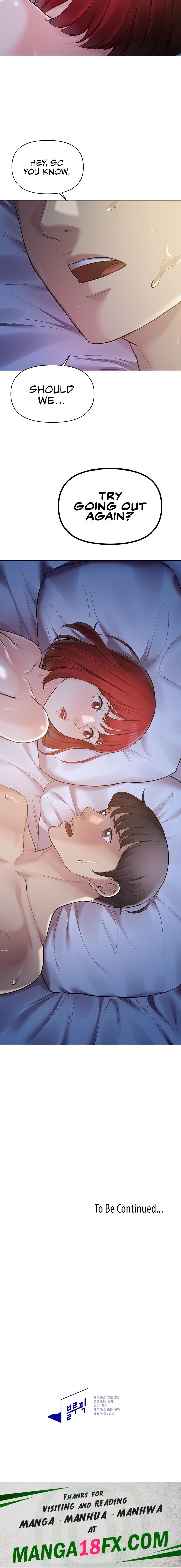 The Girls I couldn’t date before - Chapter 27 [photo 18] - MangaPorn