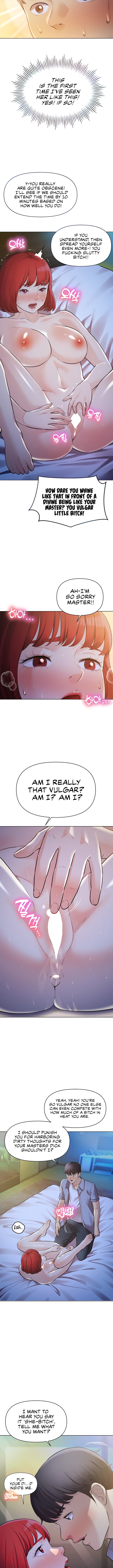 The Girls I couldn’t date before - Chapter 27 [photo 4] - MangaPorn