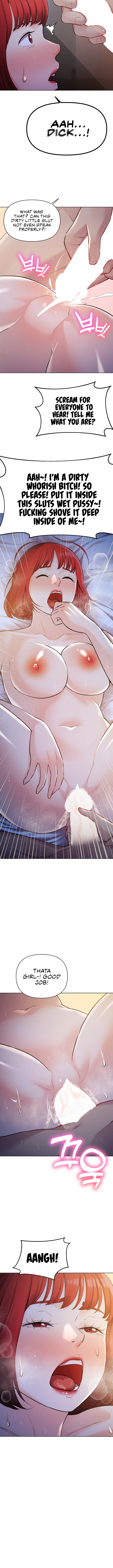 The Girls I couldn’t date before - Chapter 27 [photo 7] - MangaPorn