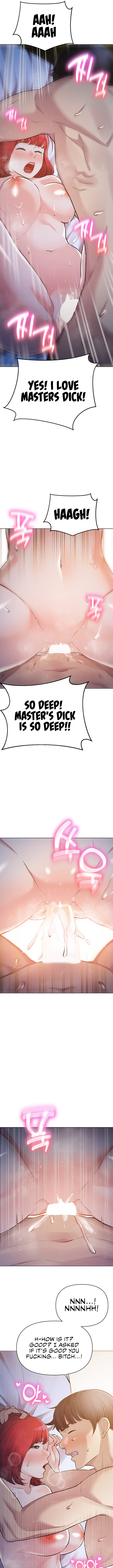 The Girls I couldn’t date before - Chapter 27 [photo 8] - MangaPorn