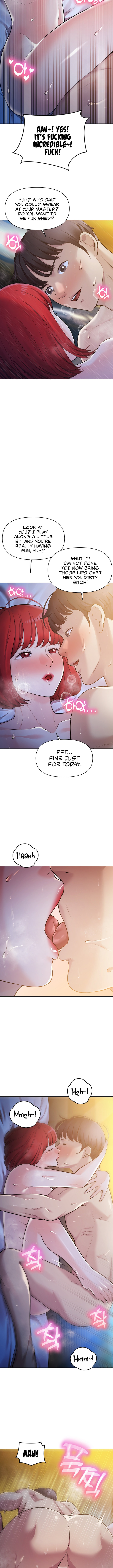 The Girls I couldn’t date before - Chapter 27 [photo 9] - MangaPorn