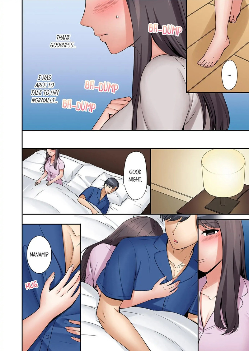 You Can Cum Three More Times, Right? - Chapter 5 [photo 6] - MangaPorn
