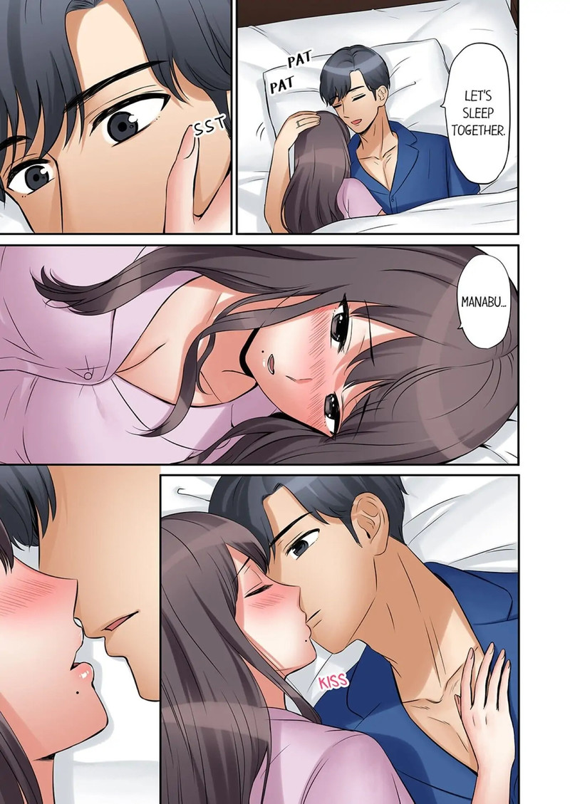 You Can Cum Three More Times, Right? - Chapter 5 [photo 7] - MangaPorn