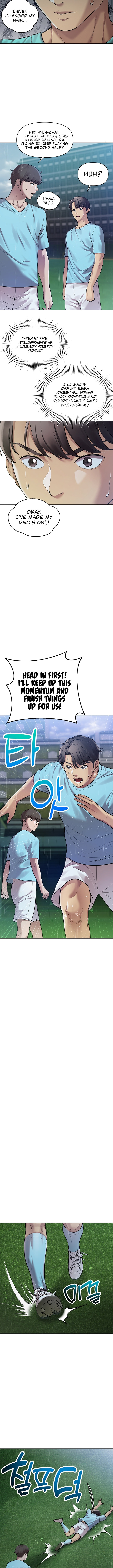 The Girls I couldn’t date before - Chapter 28 [photo 10] - MangaPorn