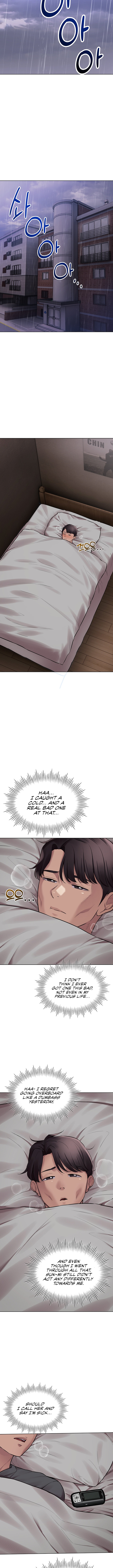 The Girls I couldn’t date before - Chapter 28 [photo 13] - MangaPorn