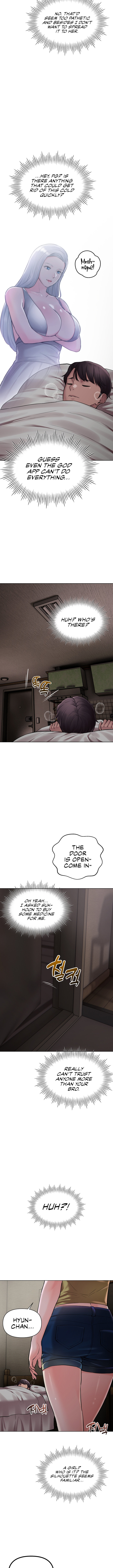 The Girls I couldn’t date before - Chapter 28 [photo 14] - MangaPorn