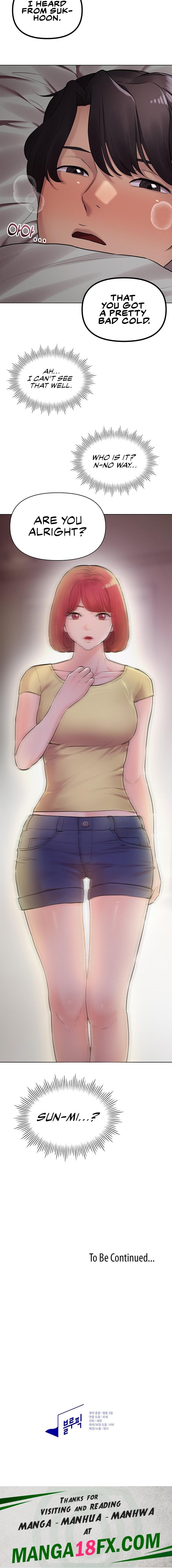 The Girls I couldn’t date before - Chapter 28 [photo 15] - MangaPorn