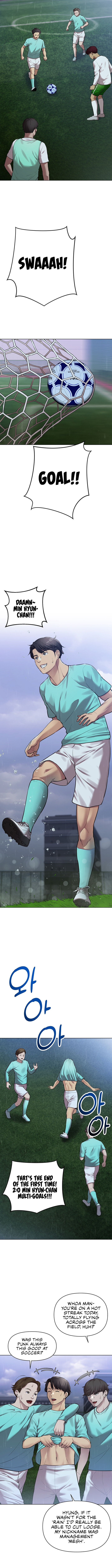 The Girls I couldn’t date before - Chapter 28 [photo 7] - MangaPorn