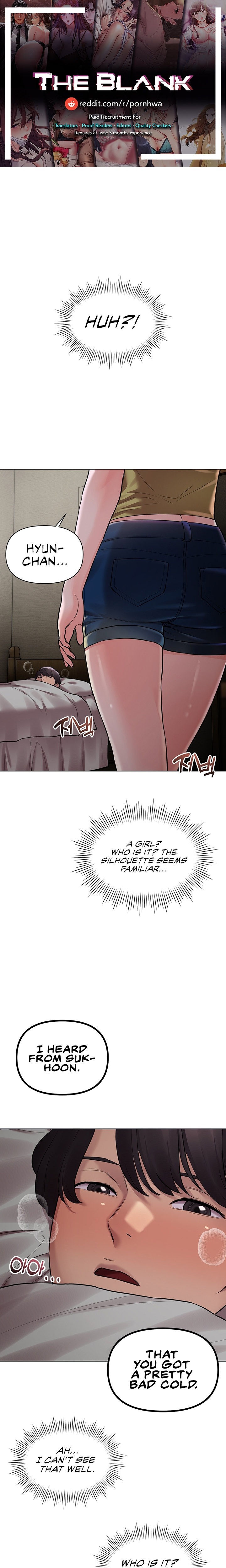 The Girls I couldn’t date before - Chapter 29 [photo 1] - MangaPorn
