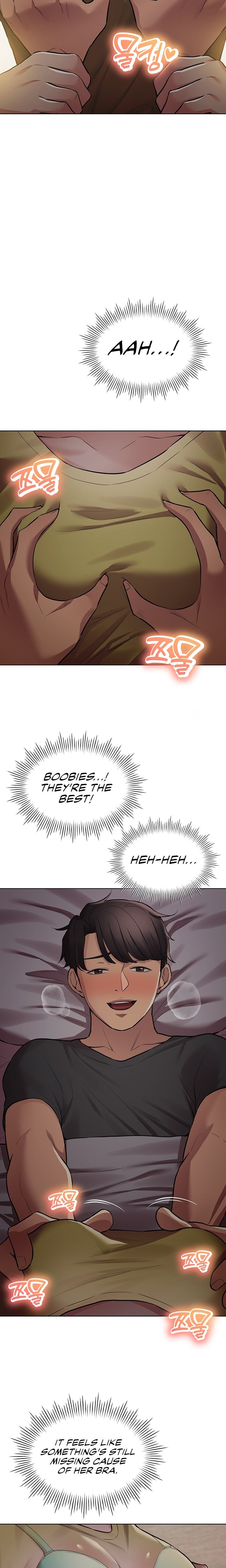 The Girls I couldn’t date before - Chapter 29 [photo 11] - MangaPorn