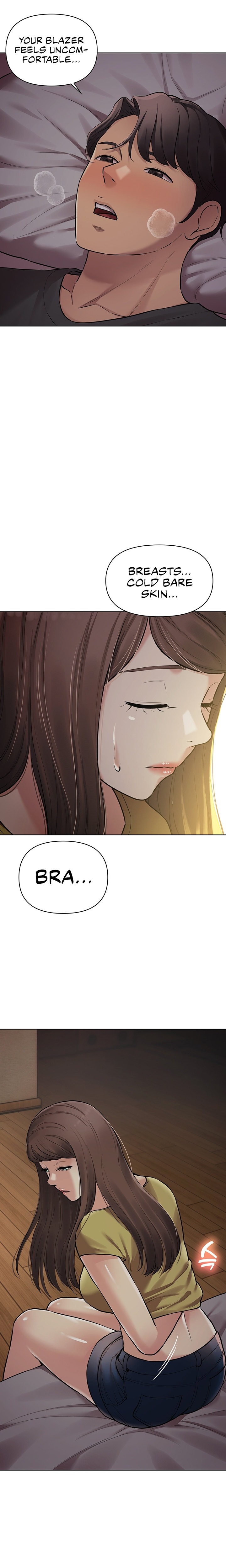 The Girls I couldn’t date before - Chapter 29 [photo 13] - MangaPorn