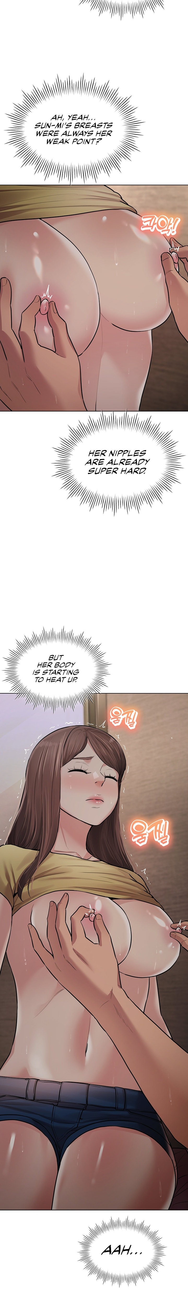 The Girls I couldn’t date before - Chapter 29 [photo 16] - MangaPorn