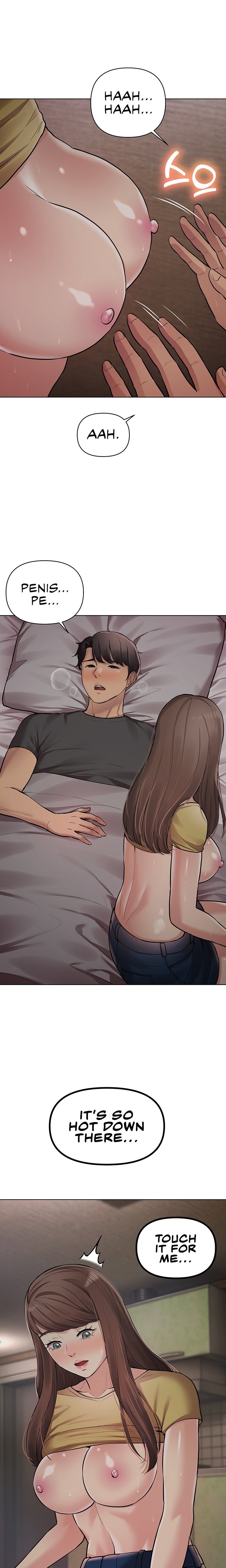 The Girls I couldn’t date before - Chapter 29 [photo 17] - MangaPorn