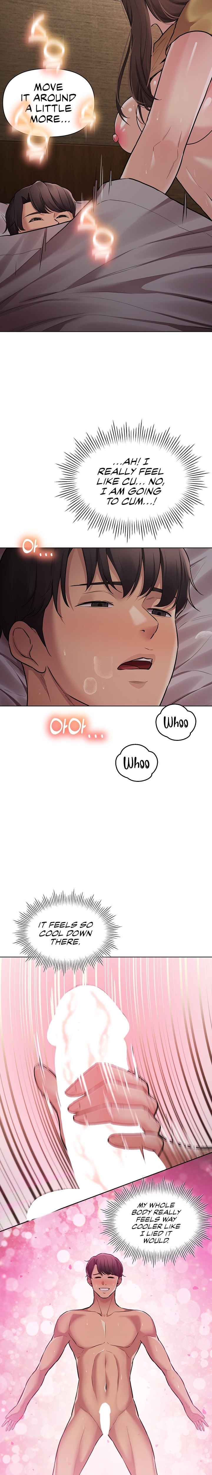 The Girls I couldn’t date before - Chapter 29 [photo 20] - MangaPorn