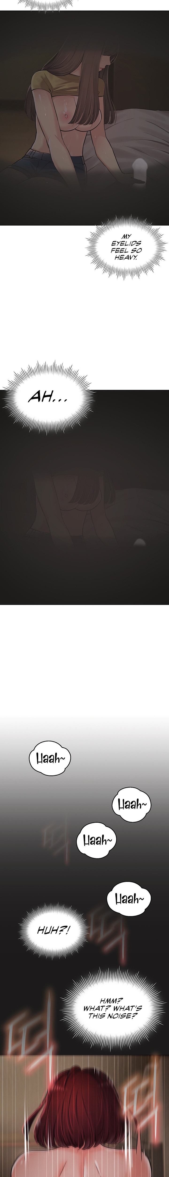 The Girls I couldn’t date before - Chapter 29 [photo 22] - MangaPorn