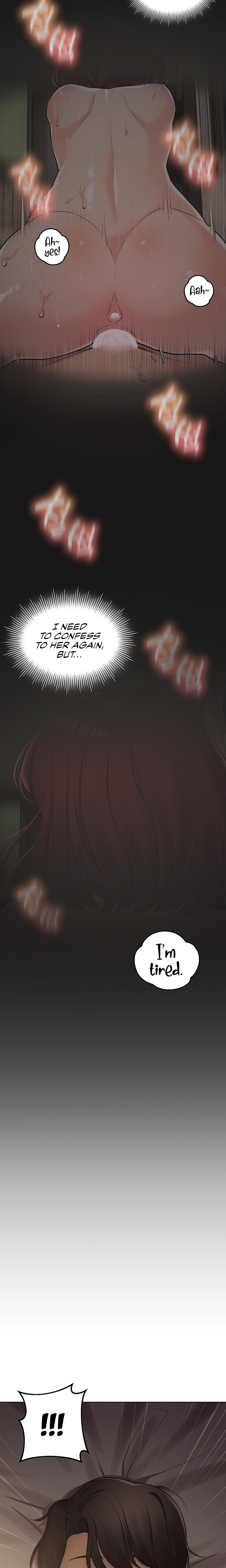 The Girls I couldn’t date before - Chapter 29 [photo 25] - MangaPorn