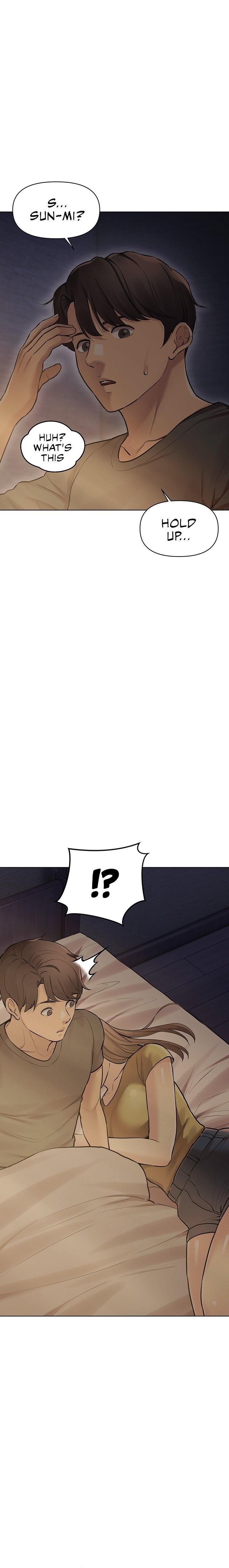 The Girls I couldn’t date before - Chapter 29 [photo 27] - MangaPorn