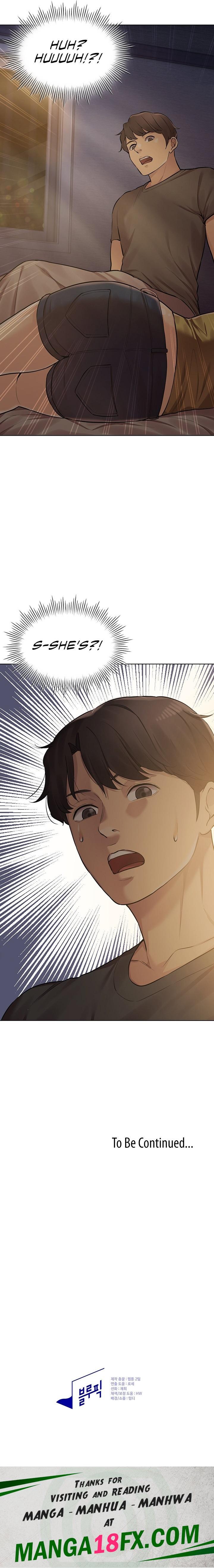 The Girls I couldn’t date before - Chapter 29 [photo 28] - MangaPorn