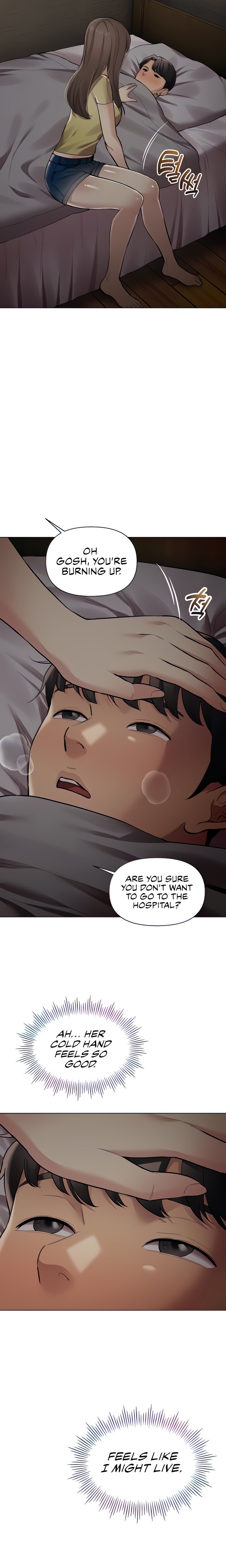 The Girls I couldn’t date before - Chapter 29 [photo 3] - MangaPorn