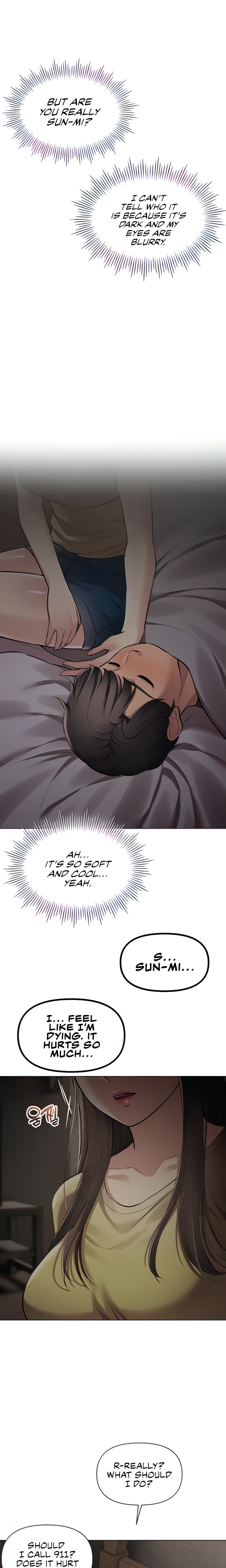 The Girls I couldn’t date before - Chapter 29 [photo 4] - MangaPorn