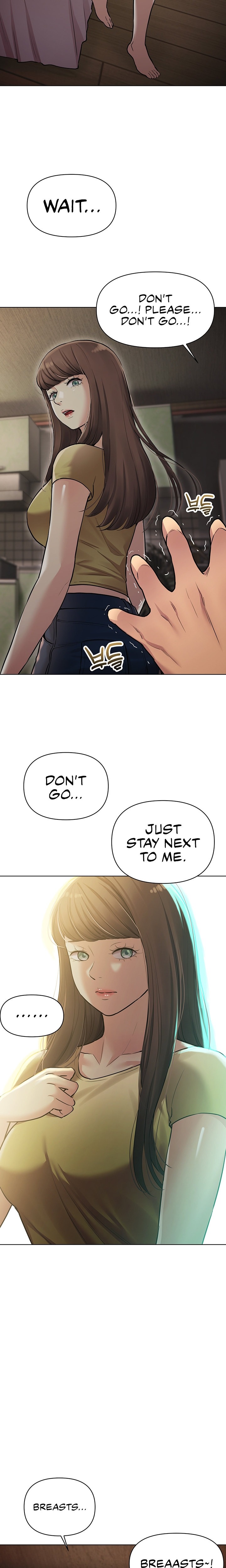 The Girls I couldn’t date before - Chapter 29 [photo 8] - MangaPorn