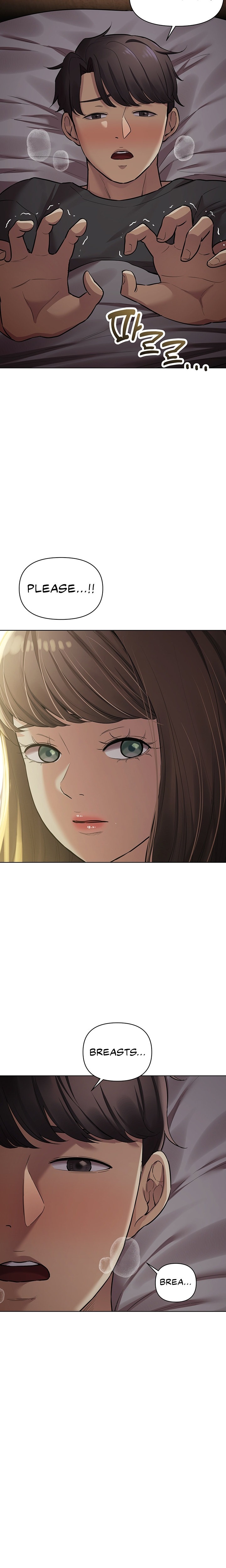 The Girls I couldn’t date before - Chapter 29 [photo 9] - MangaPorn