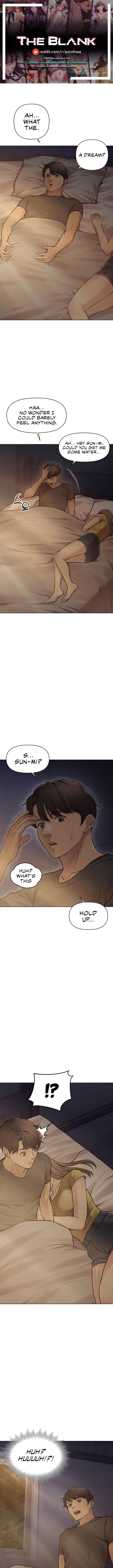 The Girls I couldn’t date before - Chapter 30 [photo 1] - MangaPorn