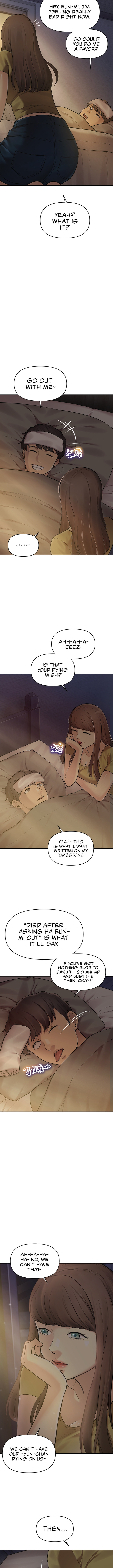 The Girls I couldn’t date before - Chapter 30 [photo 11] - MangaPorn