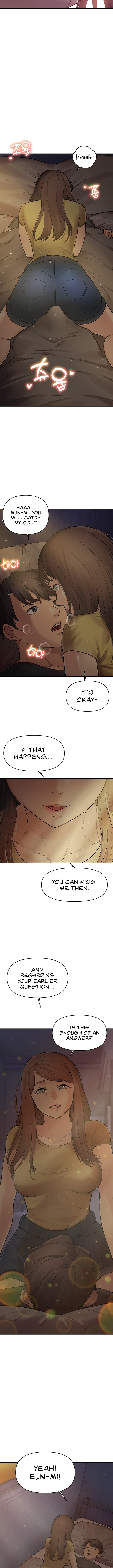 The Girls I couldn’t date before - Chapter 30 [photo 13] - MangaPorn