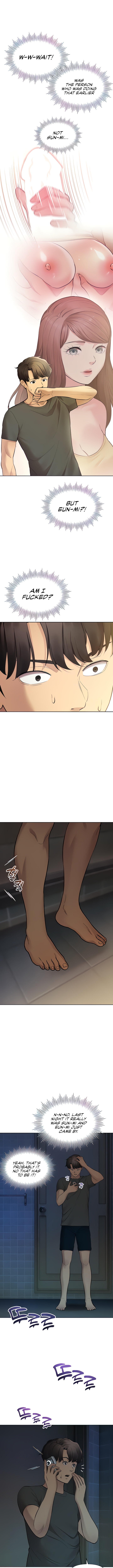 The Girls I couldn’t date before - Chapter 30 [photo 3] - MangaPorn