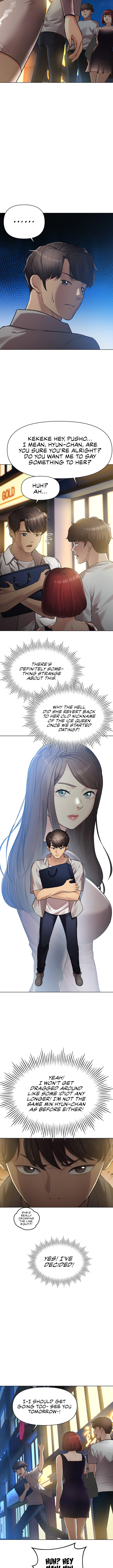 The Girls I couldn’t date before - Chapter 31 [photo 11] - MangaPorn