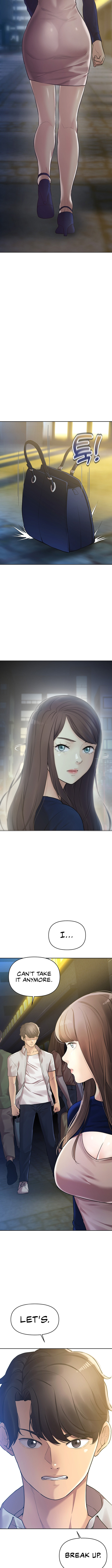 The Girls I couldn’t date before - Chapter 31 [photo 13] - MangaPorn