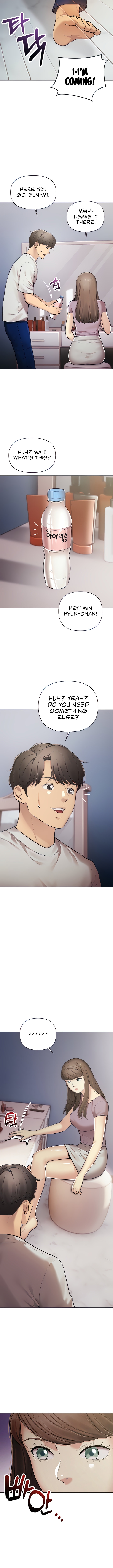 The Girls I couldn’t date before - Chapter 31 [photo 3] - MangaPorn