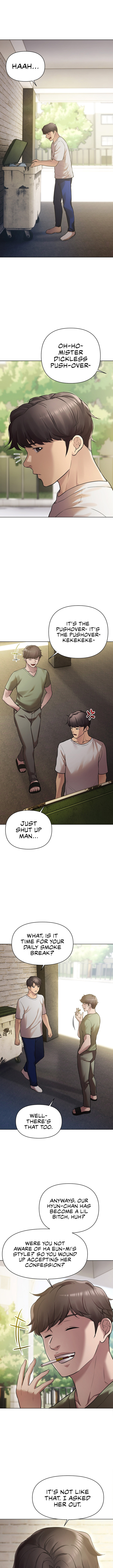 The Girls I couldn’t date before - Chapter 31 [photo 7] - MangaPorn