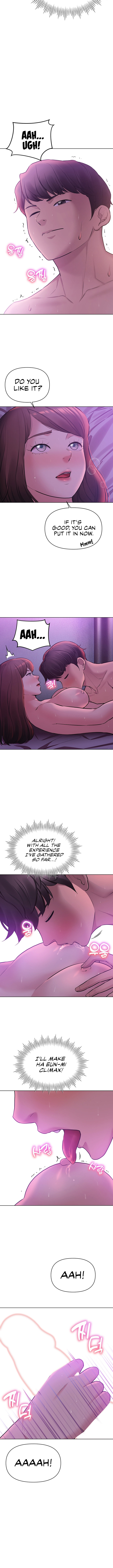 The Girls I couldn’t date before - Chapter 32 [photo 10] - MangaPorn