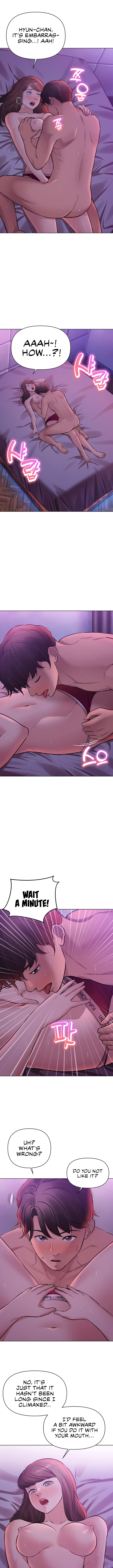 The Girls I couldn’t date before - Chapter 32 [photo 11] - MangaPorn