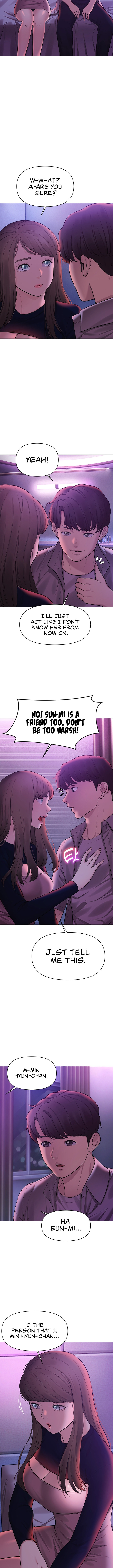 The Girls I couldn’t date before - Chapter 32 [photo 5] - MangaPorn