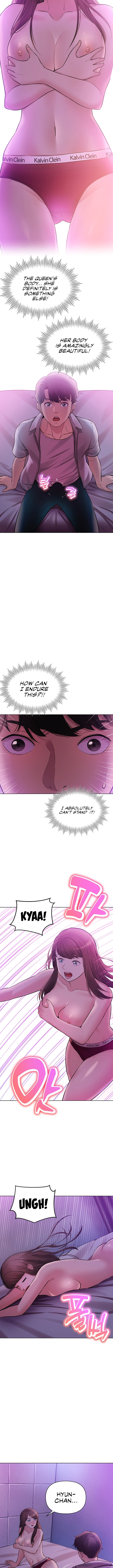 The Girls I couldn’t date before - Chapter 32 [photo 8] - MangaPorn