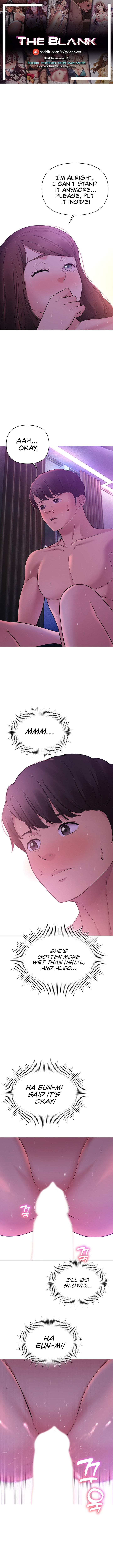 The Girls I couldn’t date before - Chapter 33 [photo 1] - MangaPorn