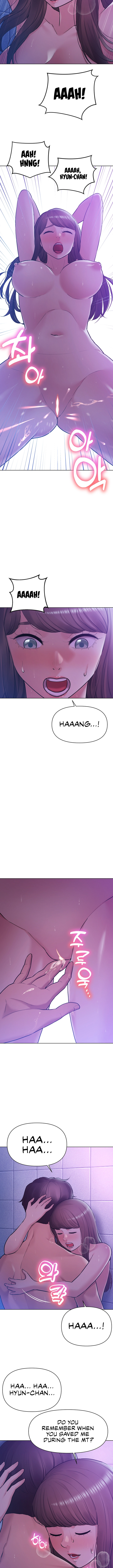 The Girls I couldn’t date before - Chapter 33 [photo 13] - MangaPorn